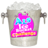 Ice Bucket Challenge Application icon