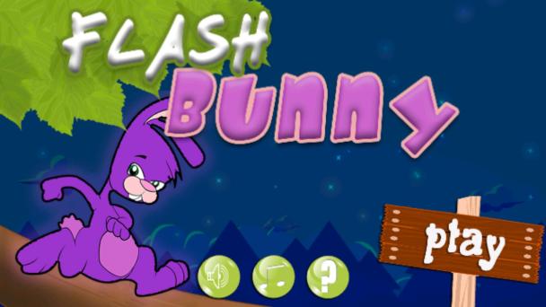 Flash Bunny on Windows PC Download Free - 2.0 - ouma.flashbunny