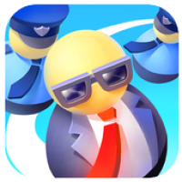 Walkthrough Wobble Man APK Icono