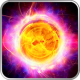 Fireball 3D Live Wallpaper APK