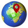 Localizar Celular Application icon