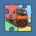 Trains And Railroads Jigsaw Puzzles Apk