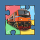 Trains And Railroads Jigsaw Puzzles APK