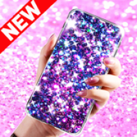 Изображения Glitter Live Wallpaper Glitzy на ПК с Windows