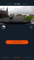 YI Dashcam APK Screenshot #2