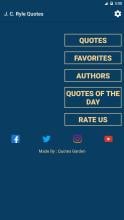 J C Ryle Quotes - Daily Quotes APK Download for Android