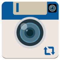 InstaSave for Instagram APK Icon