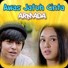 Awas Jatuh Cinta - Armada Mp3 Offline APK Download for Android