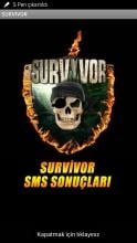 Survivor SMS Sonuçları APK Download for Android