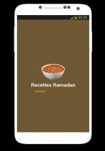 Recettes Ramadan 2015 APK Download for Android