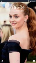 Sophie Turner Wallpaper 2020 APK Download for Android