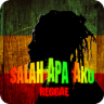 Salah Apa Aku - Reggae Version Offline Application icon