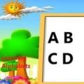 Learning Alphabets Apk