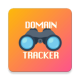 Domain Tracker - Whois search APK