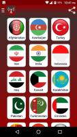 Captura de pantalla de Afghan Media APK #2