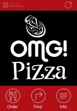 OMG Pizza, Huddersfield APK Download for Android