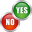 Random Yes or No Download on Windows