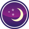 Screen Dimmer - Night Mode Application icon