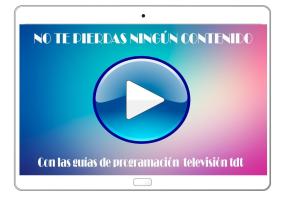 TV Spain free Tdt online APK צילום מסך #9