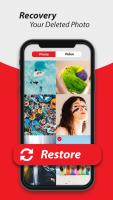 Photo Recovery APK Screenshot Thumbnail #2