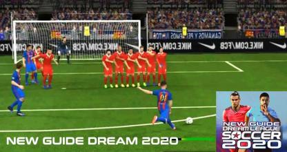 Pro Guide for Dream Winner League Soccer 2020 APK Download for Android