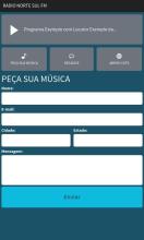 Rádio Norte Sul FM APK Download for Android