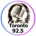 92.5 Toronto Radio Station Apk