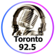 92.5 Toronto Radio Station APK