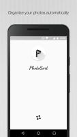 PhotoSort (Unreleased) APK צילום מסך #1