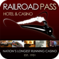 Railroad Pass Hotel &amp; Casino Apk