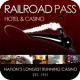 Railroad Pass Hotel &amp; Casino APK