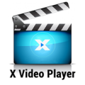 XXX Video Player : All Formate Video Player Apk