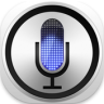 Commands for Siri App Voice Application icon