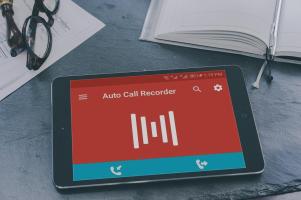 Free Auto Call Recording APK צילום מסך #6