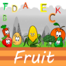 Leap Fruit Vitamins Game icon