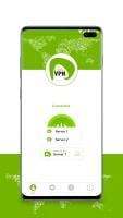 iTtel VPN Lite APK Screenshot #3