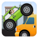 Bean Monster Truck APK