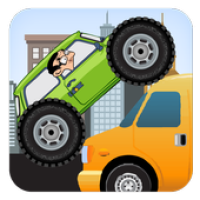 Изображения Bean Monster Truck на ПК с Windows