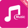 Xiami Cool Music Player (HD) Application icon