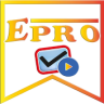 EPRO LITE v2 Application icon