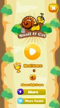 Snail &amp; Cat APK Download for Android