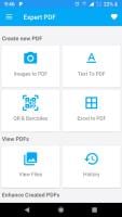 Expert Pdf Tools - Image to pdf, Merge &amp; Utils APK Screenshot Thumbnail #17