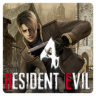 Resident Evil 4 Guide Application icon