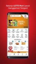 LotteMart Indonesia APK Download for Android