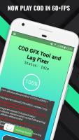 COD Gfx Tool 🔧- Lag Fixer (NO BAN) APK Screenshot #5