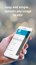 Image to PDF Converter, Fast JPG to PDF converter APK Download for Android