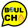 BoulCHO Chat Application icon