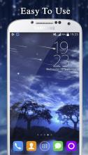 Meteor Shower Live Wallpaper APK Download for Android