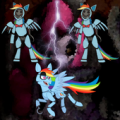 Evolution Freddy Pony Apk