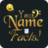 Your Name Facts - What Is In Your Name Meaning Application icon